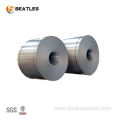 Low Carbon Cold Rolled Steel Coil For Door